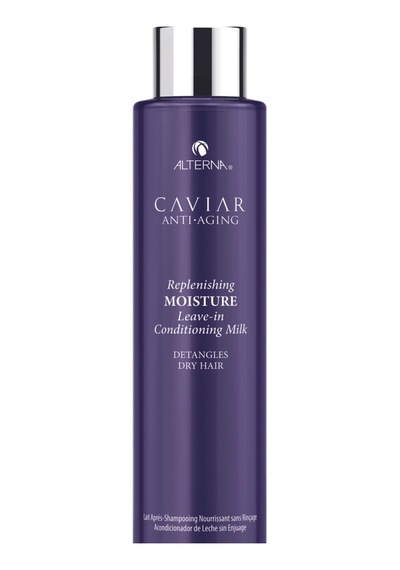 Alterna Caviar Yenileyen ve Nem Veren Saç Bakım Sütü 147 ML