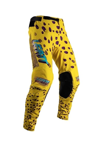 Leatt 5.5 I.k.s Pantolon Cheetah