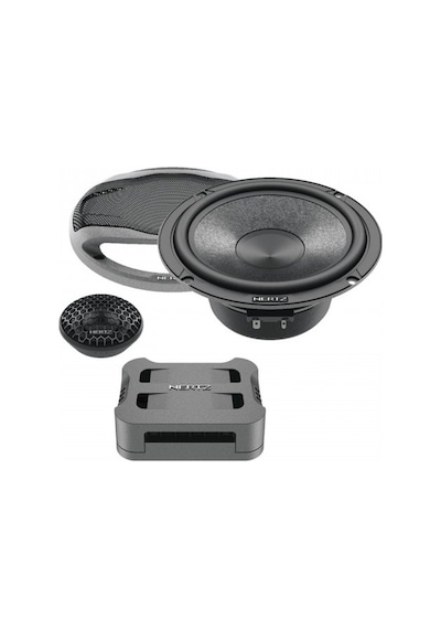 Hertz CK165 16CM Komponent Hoparlör
