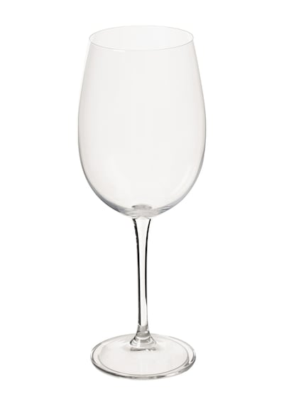 Mudo Home Calıce Kadeh 640 Ml Çok Renkli