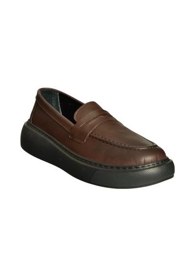 Fox Shoes U555026103 Kahverengi Hakiki Deri Günlük Kadın Ayakkabı Kahverengi-hakiki Deri Fox Shoes U555026103 Kahverengi Hakiki Deri Günlük Kadın Ayakkabı Kahverengi-hakiki Deri