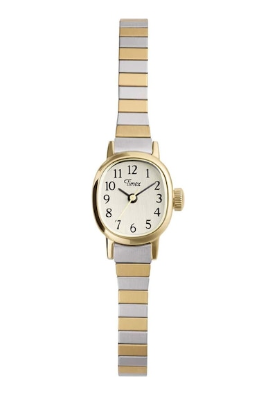 Timex Tw2y66900 Kadın Kol Saati Altın