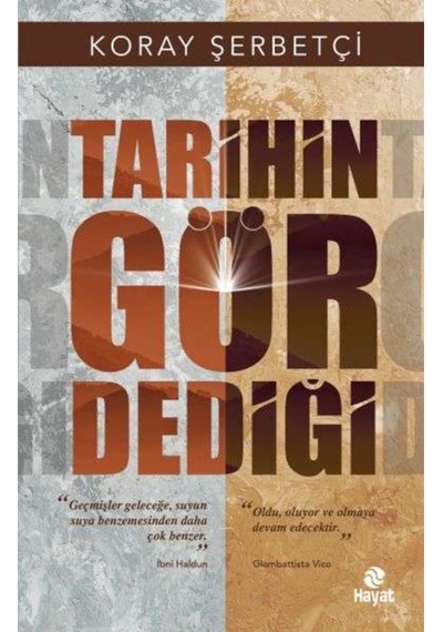 Tarihin Gör Dediği