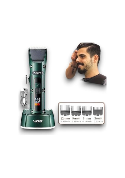 V-696 Tıraş Makinesi