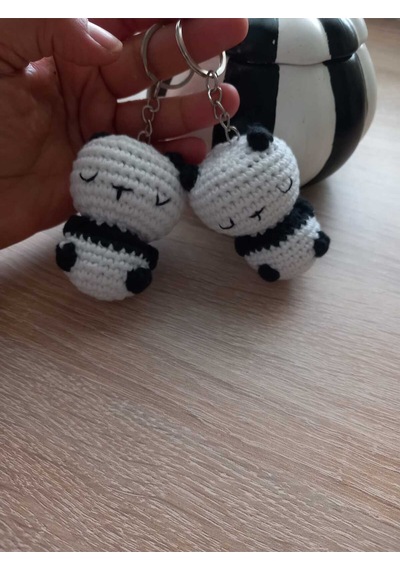 Amigurumi Anahtarlık 32361222