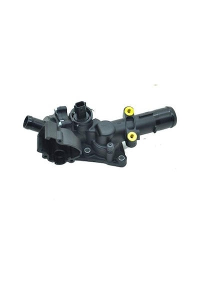 Captur - 1.5 Dci Komple Termostat 110609813R
