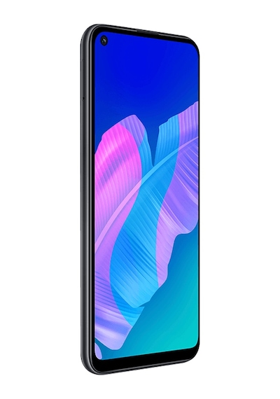 Huawei P40 Lite E Duos 64 GB (Huawei Türkiye Garantili)