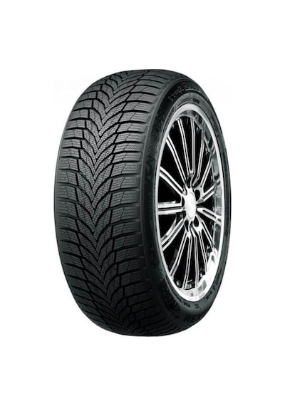 Nexen 195/50R16 88H XL Winguard Sport 2 Kış Lastiği 2024