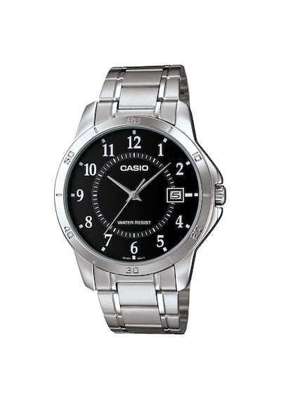 Casio Mtp-v004d-1budf Erkek Kol Saati Gri