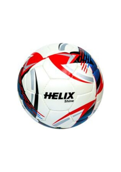 Helix Futbol Topu Shine Pro No:4 Beyaz