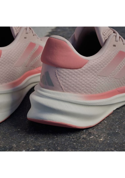 Adidas Supernova Strıde W Pembe Yürüyüş Ayakkabısı Pembe