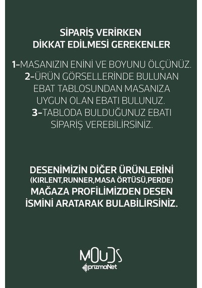 Kahverengi Kar Taneleri Yılbaşı Desenli Runner Masa Örtüsü Dertsiz Süet Dokulu Kumaş Yeni Yıl