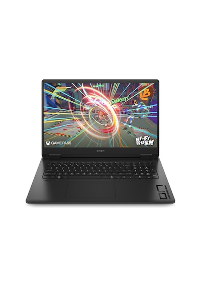 HP Omen 17-DB1003NT-C67G1EAA22 Amd Ryzen AI 9-365 16 GB 2 TB SSD RTX5070 17.3" W11H Dizüstü Bilgisayar