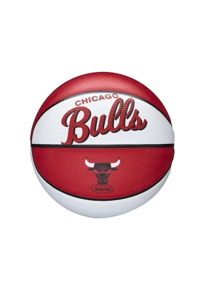 Wilson Nba Team Retro Mini Basketbol Topu Wtb3200xbchi