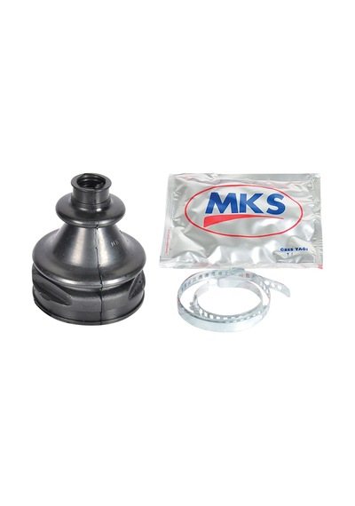Mks Aks Körüğü İç Fiesta 96 Yağlı Mks 709 98fx 4a084 Fa-97fg 3l537 Ab