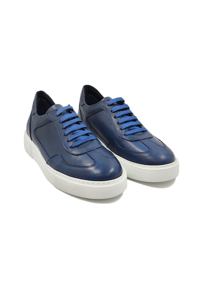 Freefoot 246501-1 Günlük Ayakkabı Lacivert 001