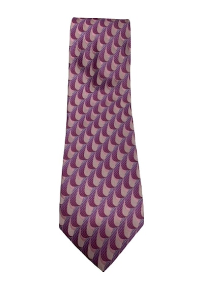 Doublet Renkli Kravat (521480475) Çok Renkli