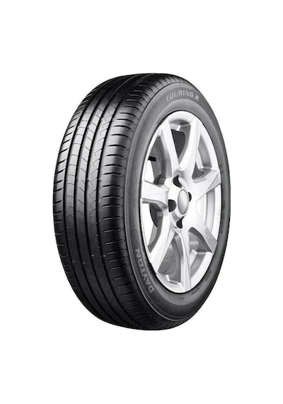 Dayton 245/45R18 Touring 2 100Y XL Yaz Lastiği 2025