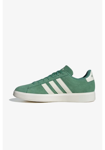 Adidas Grand Court 2.0 Erkek Yeşil Sneaker Ih2422 Yeşil Adidas Grand Court 2.0 Erkek Yeşil Sneaker Ih2422 Yeşil
