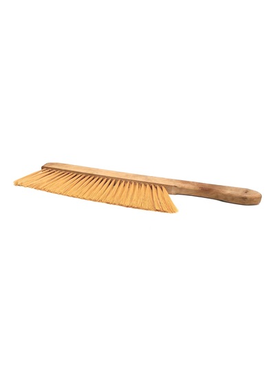Ahşap Arıcı Fırçası