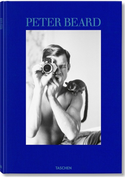 Taschen Peter Beard 9783836577427