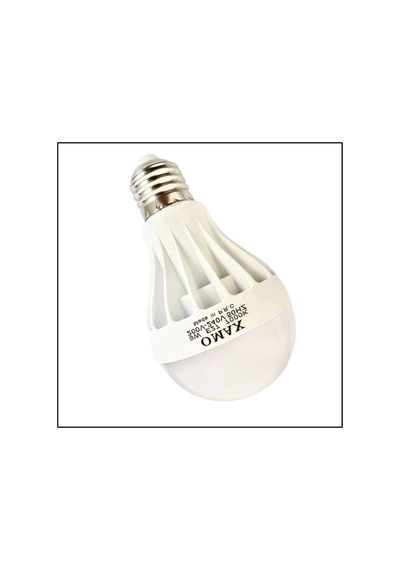 Uyguna-yakala 9w Omx-09 Led Ampul-pul.012