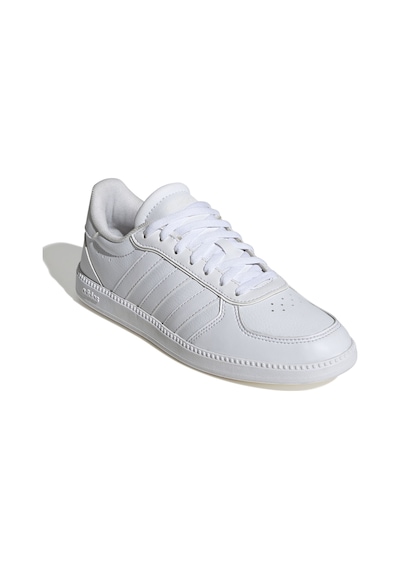 Adidas Breaknet Sleek Kadın Beyaz Spor Ayakkabı Ih5418 Beyaz