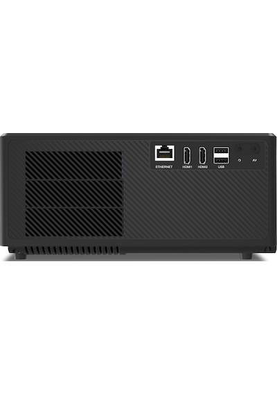 Xnano X7 1080P Full HD 4K Led Projeksiyon Cihazı