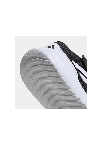 Adidas Runfalcon 6 El I Bebek Sneaker Kı1777 Siyah / Beyaz / Siyah