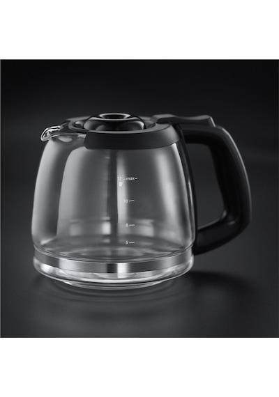 Russell Hobbs 22000-56 Chester Grind & Brew Kahve Makinesi Siyah