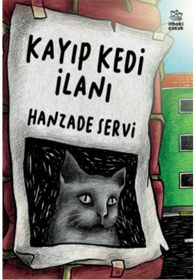 Kocaman Minik Tüylü + Bu Kitap Çok Saçma Ya Da Değil + Kayıp Kedi İlanı