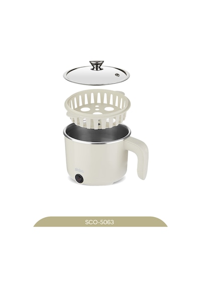 Sinbo SCO-5063 400 W Çok Fonksiyonlu Pişirici