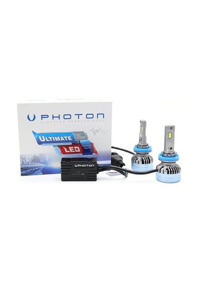 Photon Ultimate Led Xenon H11