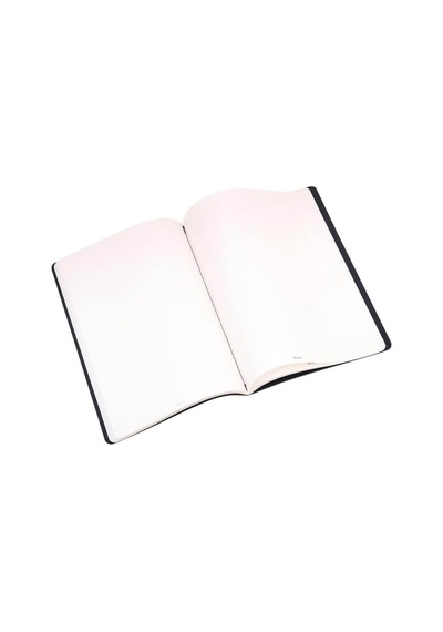 Pineider Defter Jazz 14,5x21 Cm Mavi Cqr10qul01r053 Mavi