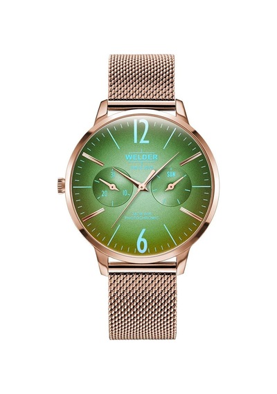 Welder Moody Wwrs605 Kadın Kol Saati