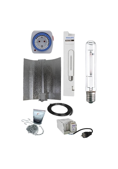 1000w Foton Balastlı Shp/hps Set