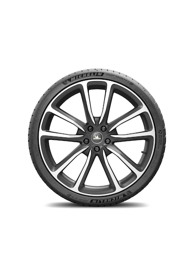 Michelin 255/45R20 105W XL Tl Pılot Sport 4 Mo Mı Yaz Lastiği  - 2026