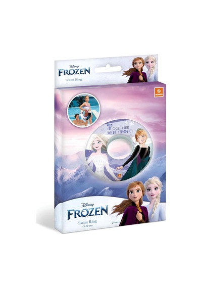 Sunman Frozen Can Simidi 50 Cm - S00016524