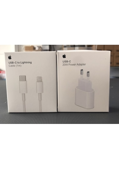 Hızlı Şarj Aleti 20W Usb-C Kablosu (531777372)