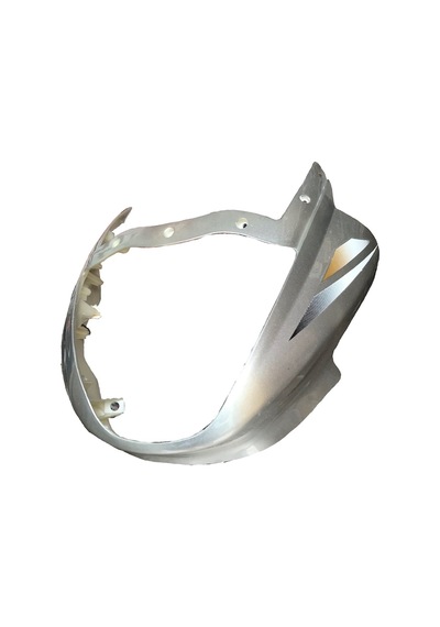 Salcano Wolf 125 Far Muhafaza Gri  (412999209)