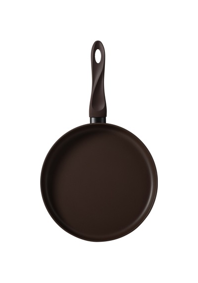 Mudo Home Pro Brownstone Krep Tavası 26 Cm Diğer