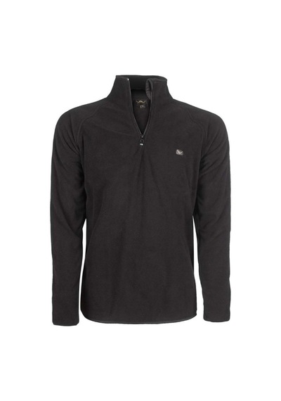 VAV Polsw-04 Sweatshirt Siyah M Çok Renkli