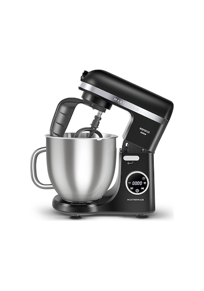 Karaca Mastermaid Chef Ultra D2000 W Dijital Ekranlı Hamur Yoğurma Makinesi Karaca Mastermaid Chef Ultra D2000 W Dijital Ekranlı Hamur Yoğurma Makinesi