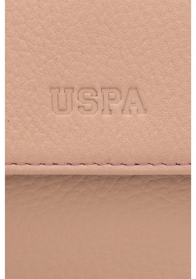 U.s. Polo Assn. Kadın Pembe Aksesuar 50306248-vr041 Pembe