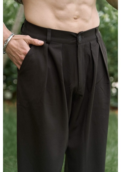 Mai Collection Mai Studios Co. Juro Acı Kahve Erkek Pantolon Acı Kahverengi Mai Collection Mai Studios Co. Juro Acı Kahve Erkek Pantolon Acı Kahverengi