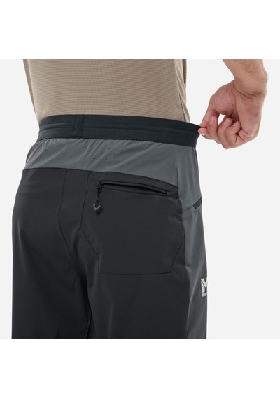 Millet K Xcs L Short Erkek Mıv10777 N8058 Antrasit