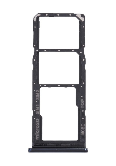 Samsung Galaxy Uyumlu M32 5g Sim Kart Yuvası Sim Kart Çekmecesi Siyah Renk İlanı