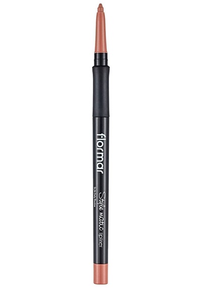 Flormar Dudak Kalemi - Stylematic Lipliner Sl26 Daily Routine 47000044-sl26
