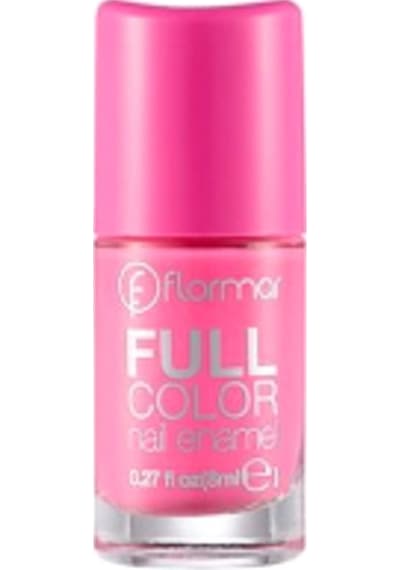 Flormar Oje - Full Color 34 8690604313242