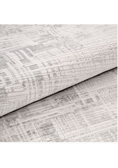 Crea Halı Fora Fr04k 160x230cm Açık Gri